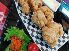 -仙隐小鹿中華の日料(荣民龙首广场店)