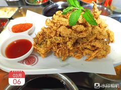 -俭寨大盘鸡·缸子肉·小公鸡·新疆菜(云通店)