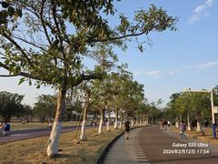 -白沙门生态公园