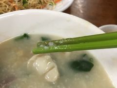 -华记粥饭店(印象容桂主题风情街店)