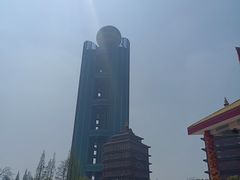 -华西村