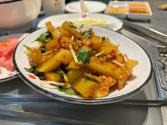 -牛鼎云南特色烧烤(望京店)