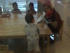 -积木宝贝儿童成长中心(花乡奥莱中心店)
