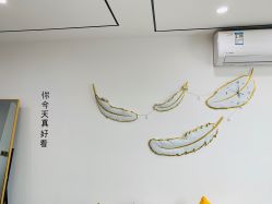 -YIMEI ART半永久纹眉·野生眉
