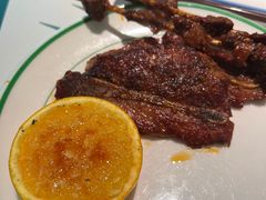 -亚马逊海鲜自助(梅溪湖步步高店)