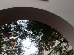 -永兴坊