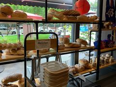 -面包谷Grains n' Beans(九号公馆店)