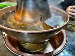 -芝麻花餐厅(祁家豁子店)