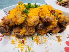 -姜君·千岛湖鱼头馆(浦东大道店)