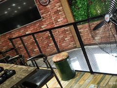 大堂-赤甲皇(仙霞路店)