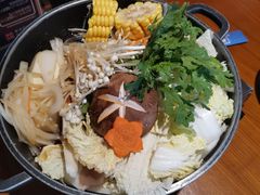 -有喜屋·深夜食堂(北京西路店)