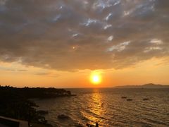 景观位-网红落日悬崖餐厅 The Sky Gallery