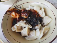 -新繁牛肉豆花(都江堰店)