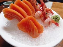 -山葵家·创意料理(宁波来福士店)