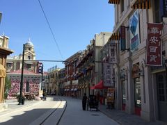 -奔跑吧乐园