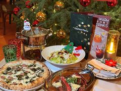 -Mammamia意大利餐厅(阳春巷店)