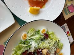 -安妮意大利餐厅(世贸天阶店)