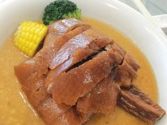 -鹿鸣酒家(越秀店)