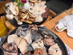 -一朵菌·野生菌探索家火锅(南亚店)