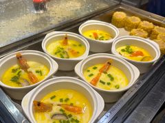 -盛江山自助料理(太原街万达店)