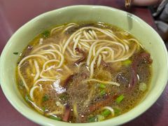 -大石人家鱿鱼面馆(大石西路总店)