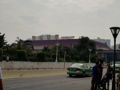 -珠海拱北口岸