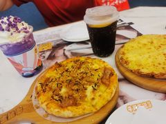 -牛男手造比萨(百盛店)