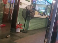 门面-南国锋味椰子鸡(瀚海店)