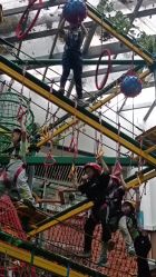 点击看大图 -乐8运动馆·桐语运动乐园(南湖二路店)