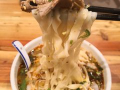 -伊润牛拉(国民街店)