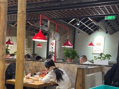 -叶派龙虾•招牌香辣蟹·海鲜(中海国际店)