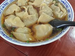 -古徽州馄饨店(宝安路店)
