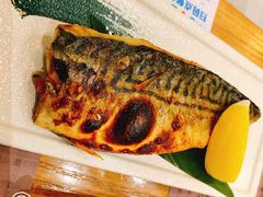 -林妈妈村·日式料理(宝山龙湖天街店)