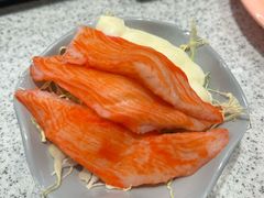 -争鲜回转寿司(朝北大悦城店)
