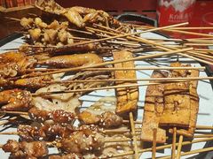 -醉烧膘·烧烤夜宵王(总店)