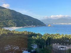 -三亚太阳湾柏悦酒店