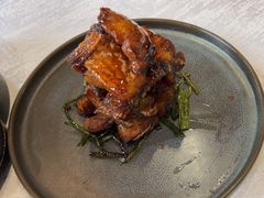 -香雪海饭店中餐厅(人民桥店)