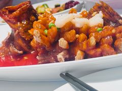 -外婆家(西红门荟聚购物中心店)