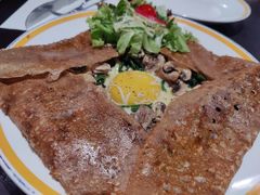 -La Creperie法餐厅(芮欧百货店)