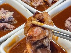 -潮发潮汕牛肉店(龙洞店)
