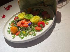 -狮拾久·现代新加坡料理(福田COCO Park店)