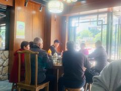 大堂-庄稼人(蓝岸3G店)