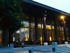 -无锡梁鸿湿地丽笙度假酒店·流觞西餐厅