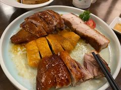 -新旺茶餐厅(嘉里城店)