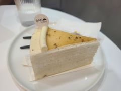-BanCake·法式千层·拿破仑專門店