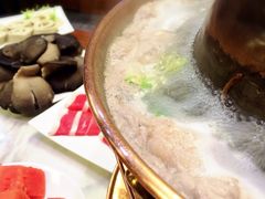 -东来顺•非遗火锅(外滩店)