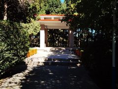 -长辛店二七公园