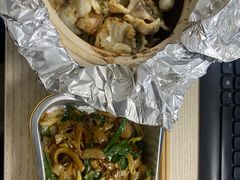 -谭厨中山传家菜.乳鸽.脆鲩鱼(华强北中航城店)