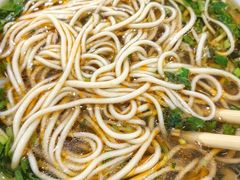 -满族八旗正宗牛肉面