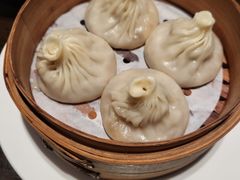 -彩丰楼中餐厅(佘山世茂洲际酒店)